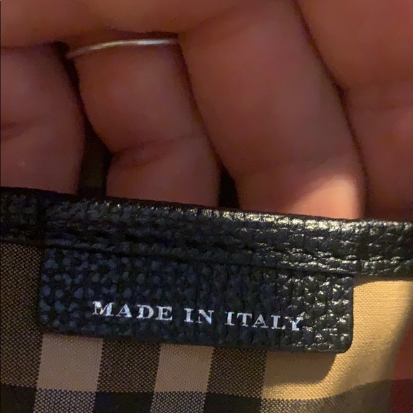 Burberry Handbag NWOT - Picture 7 of 12